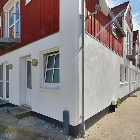 Fenris - 200m From The Sea By Interhome * Løkken