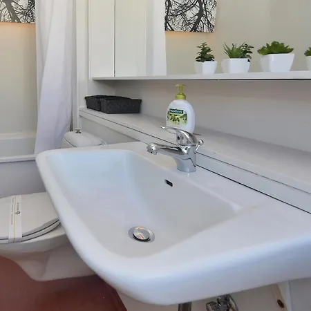 Fenris - 200m From The Sea By Interhome Apartment