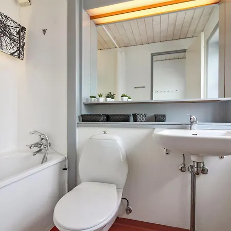 Fenris - 200m From The Sea By Interhome Løkken