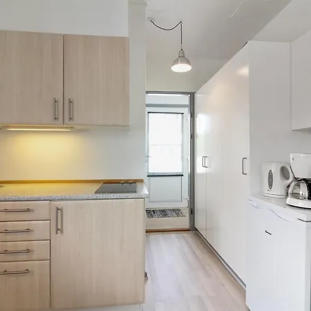 Fenris - 200m From The Sea By Interhome Løkken