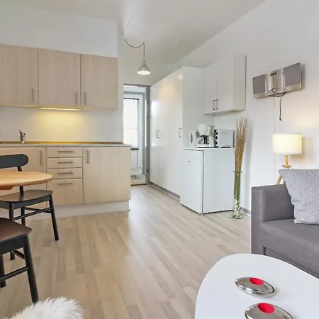 Fenris - 200m From The Sea By Interhome Løkken