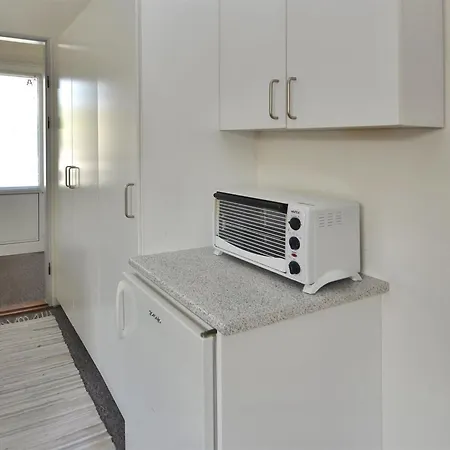 Lejlighed Fenris - 200m From The Sea By Interhome