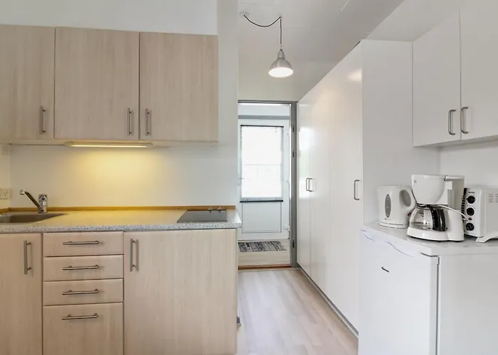 Fenris - 200m From The Sea By Interhome *